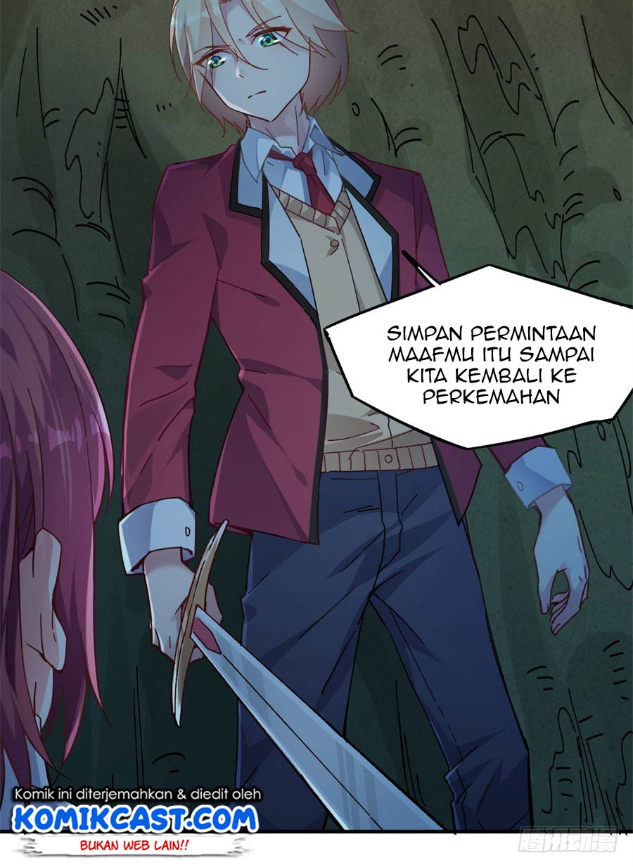 I Picked Up a Demon Lord as a Maid chapter 9